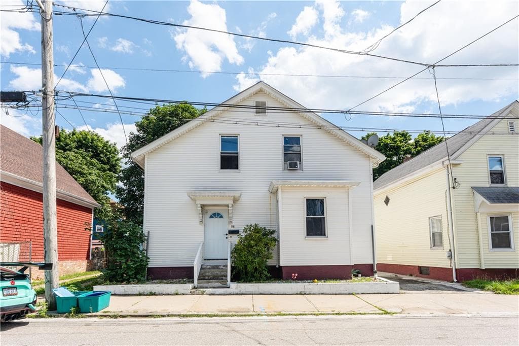98 Stanwood Street