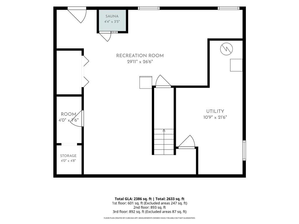 724 Woodman Street photo 46