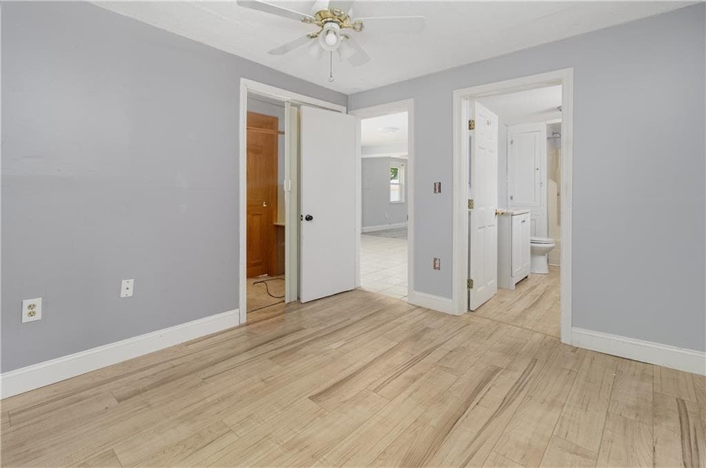 Single Family Residence at 155 Stanton Avenue, East Providence, photo 16 of 36