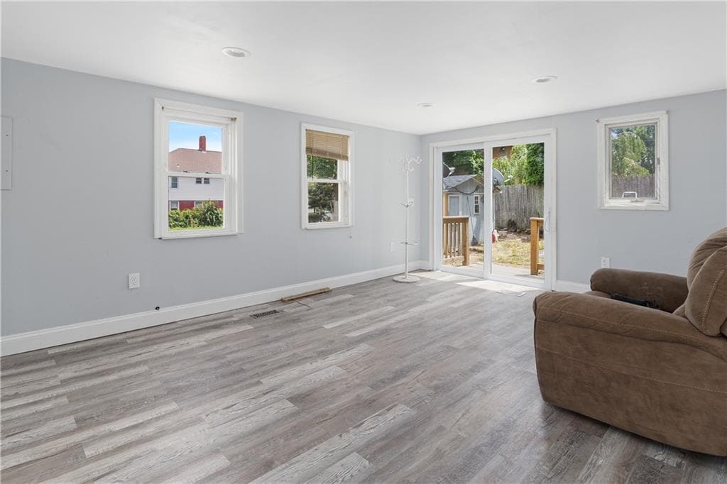 Single Family Residence at 155 Stanton Avenue, East Providence, photo 10 of 36