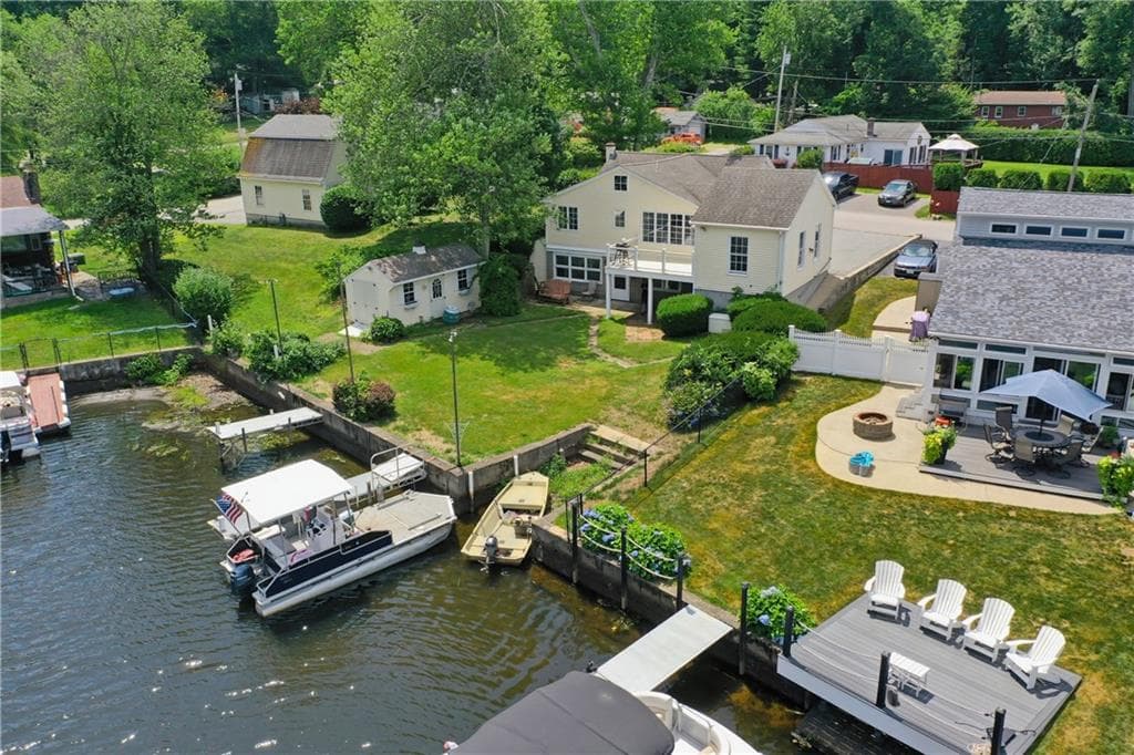 200 Waterman Lake Drive photo 4