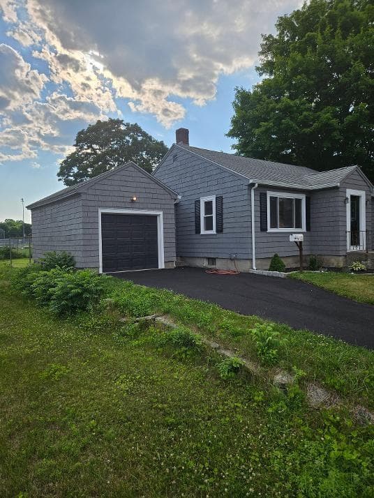 Single Family Residence at 120 Howard Avenue, Burrillville, photo 2 of 17
