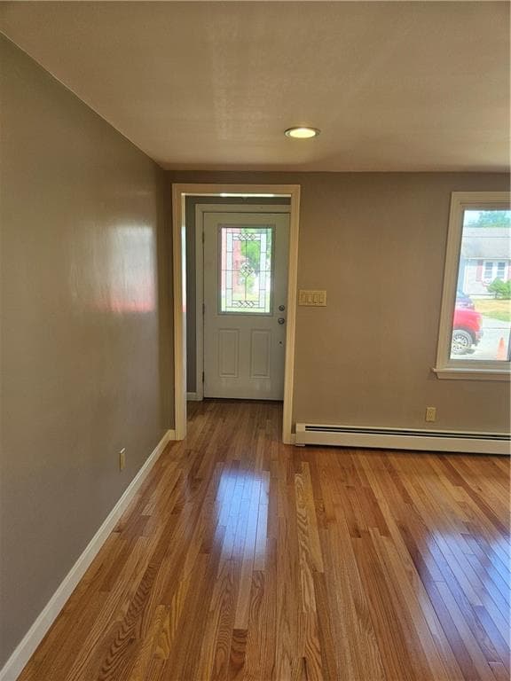 Single Family Residence at 120 Howard Avenue, Burrillville, photo 6 of 17