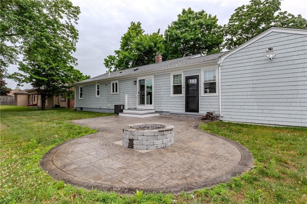 8 Barnes Street photo 38