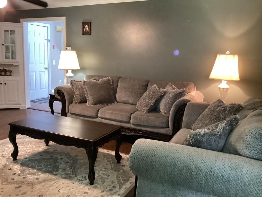 Single Family Residence at 6786 Flat River Road, Coventry, photo 12 of 50
