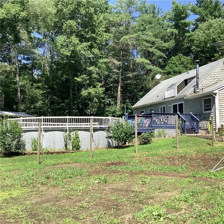 Single Family Residence at 6786 Flat River Road, Coventry, photo 3 of 50