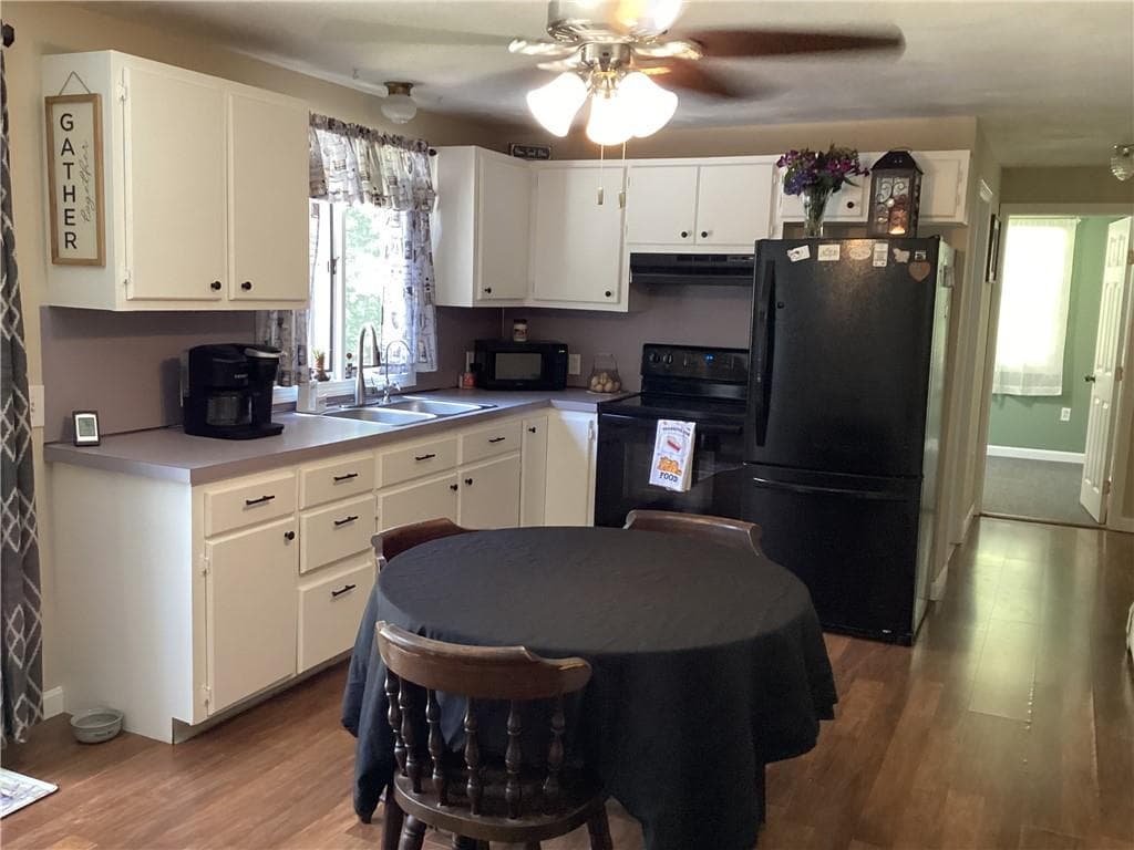 Single Family Residence at 6786 Flat River Road, Coventry, photo 20 of 50