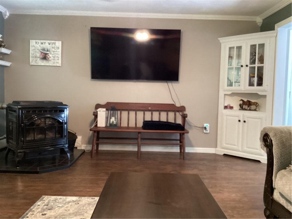 Single Family Residence at 6786 Flat River Road, Coventry, photo 15 of 50