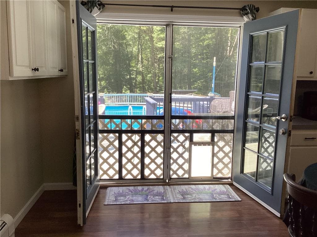 Single Family Residence at 6786 Flat River Road, Coventry, photo 21 of 50
