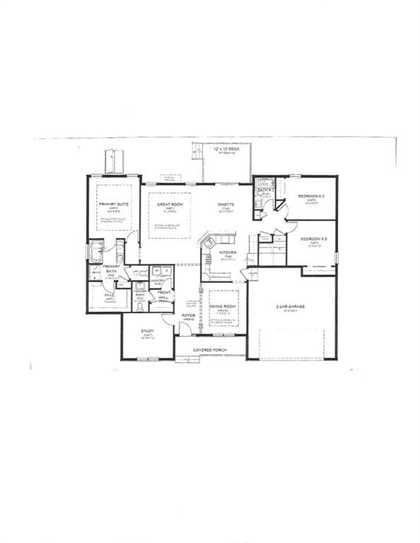 54 North Woods Trail