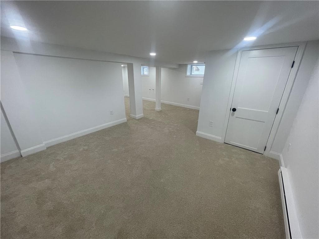 Single Family Residence at 51 Rosella Avenue, Pawtucket, photo 28 of 41