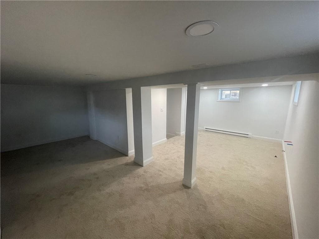 Single Family Residence at 51 Rosella Avenue, Pawtucket, photo 20 of 41