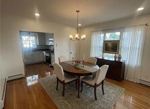 Single Family Residence at 51 Rosella Avenue, Pawtucket, photo 9 of 41