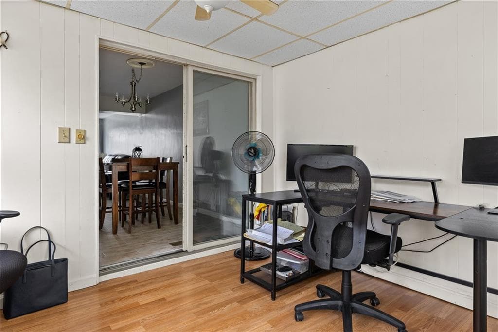 4160 Post Road UNIT 28 photo 17