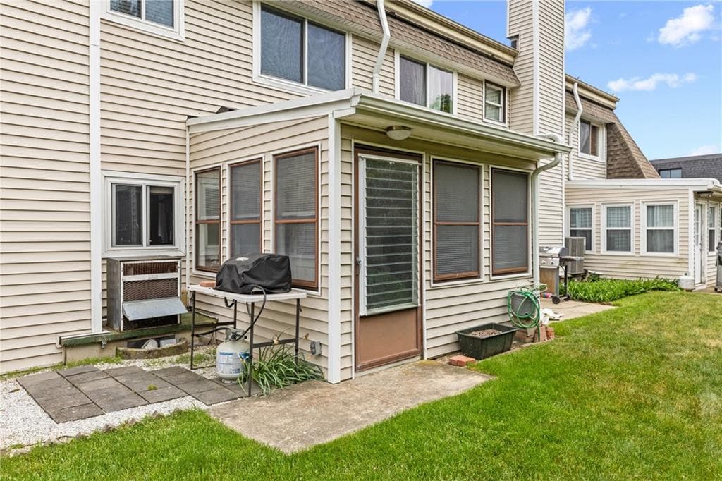 4160 Post Road UNIT 28 photo 28