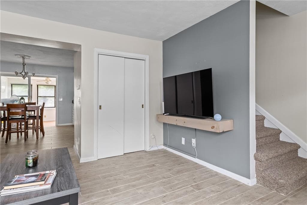 4160 Post Road UNIT 28 photo 15