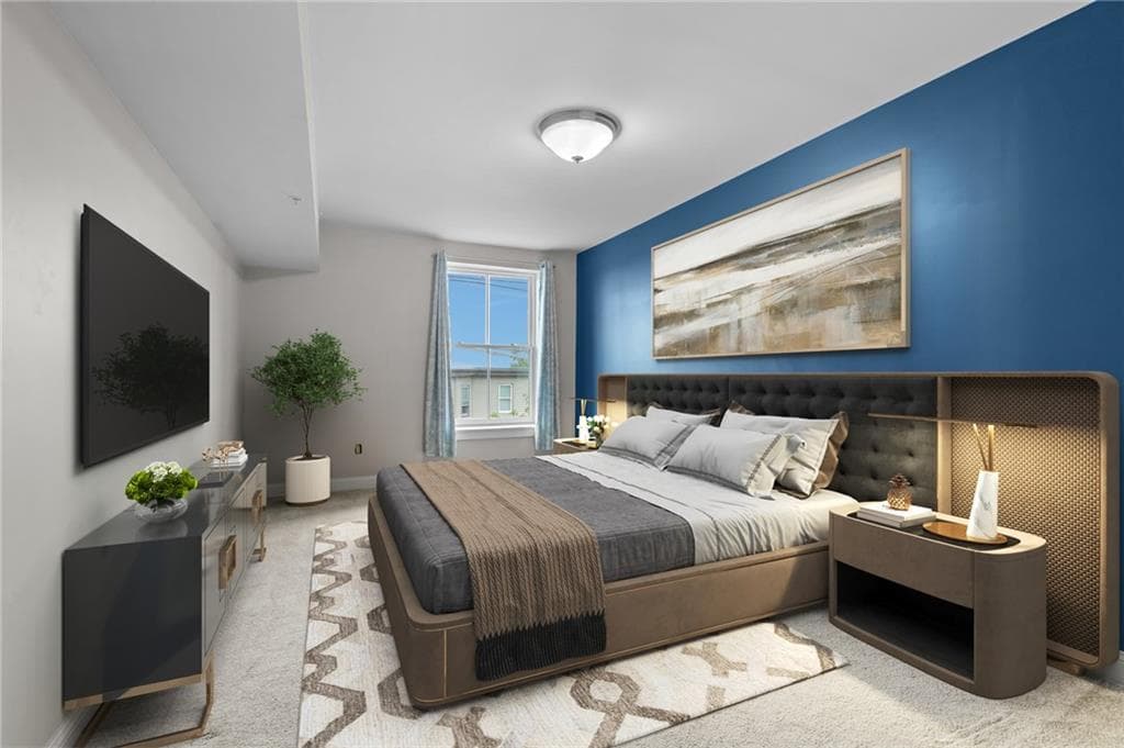 Condominium at 333 Atwells Avenue UNIT 210, Providence, photo 12 of 21