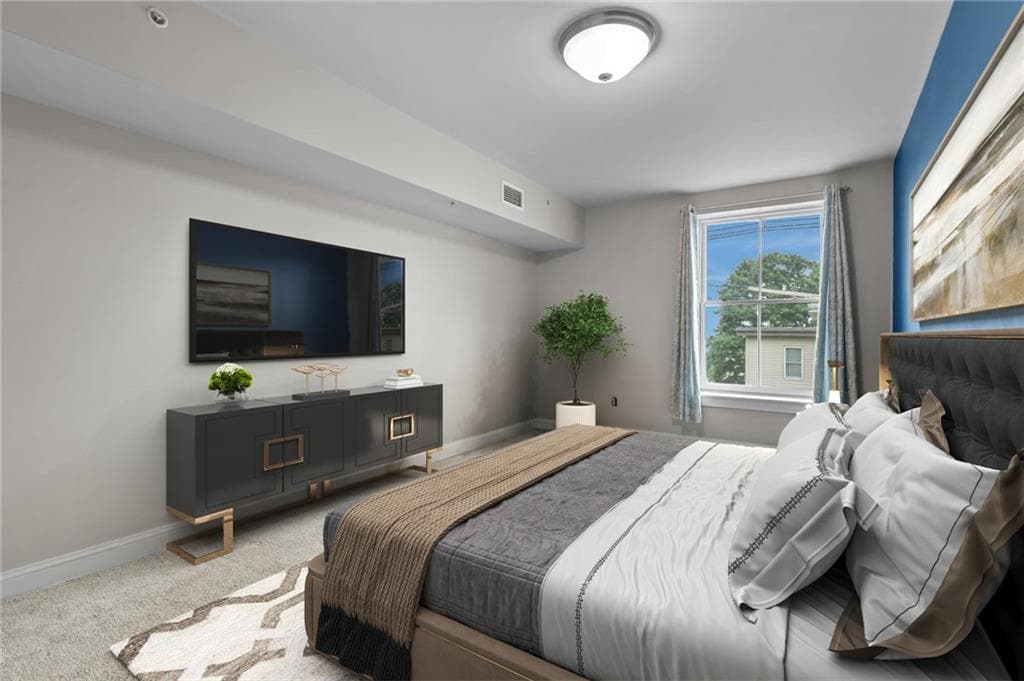Condominium at 333 Atwells Avenue UNIT 210, Providence, photo 11 of 21