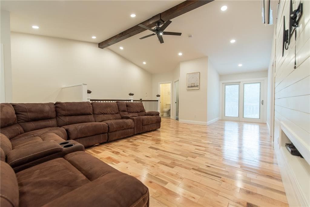 Single Family Residence at 206 John Potter Road, West Greenwich, photo 17 of 29