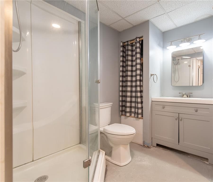 Single Family Residence at 206 John Potter Road, West Greenwich, photo 22 of 29