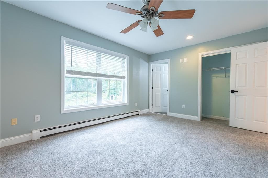 Single Family Residence at 206 John Potter Road, West Greenwich, photo 10 of 29