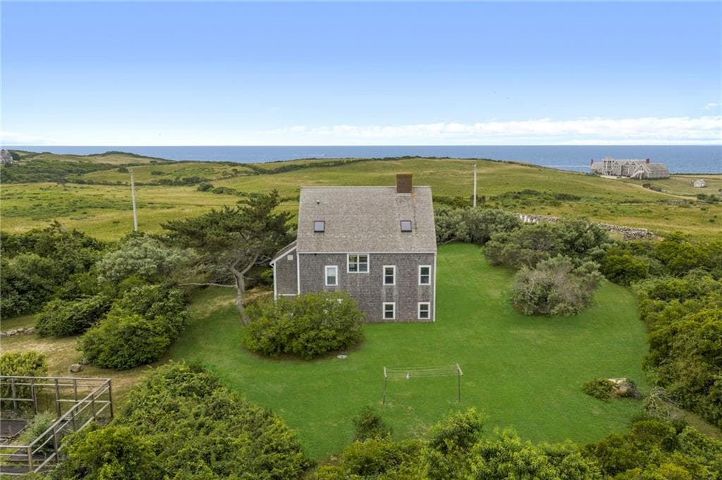 1409 Cooneymus Road