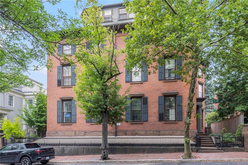 283 Benefit Street UNIT E