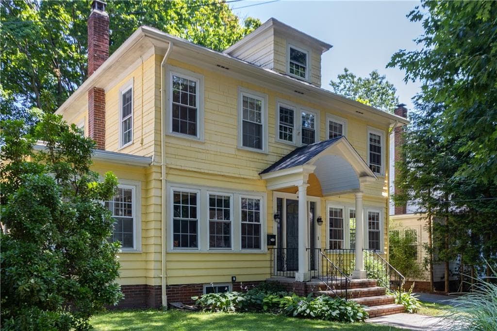 19 Cold Spring Street