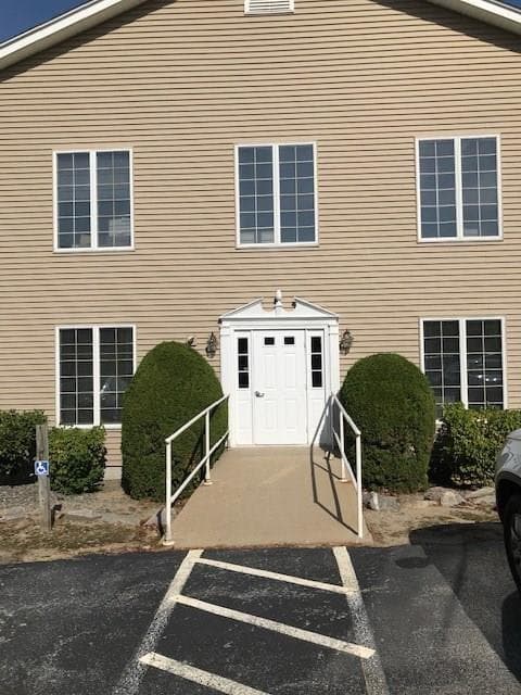 33 College Hill Road UNIT 5 photo 3