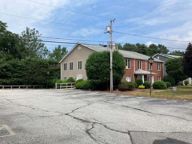 33 College Hill Road UNIT 5 photo 4