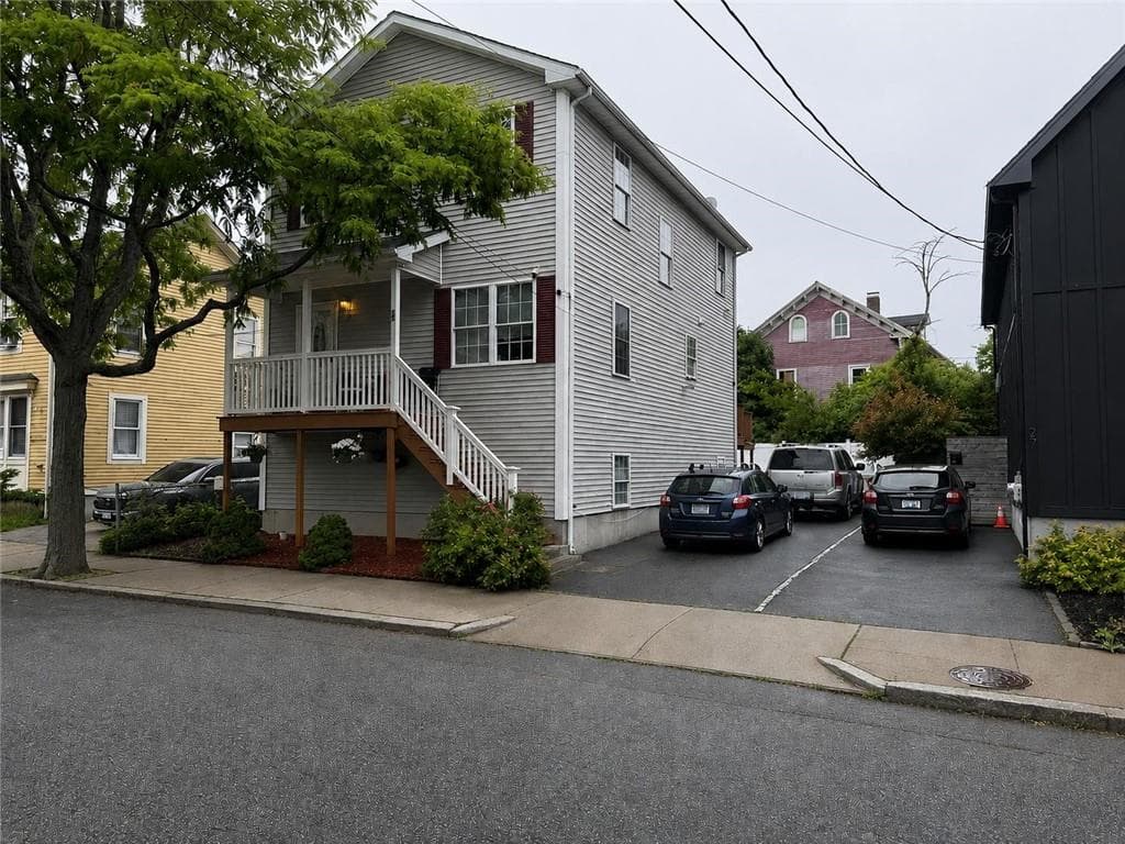 29 Grant Street