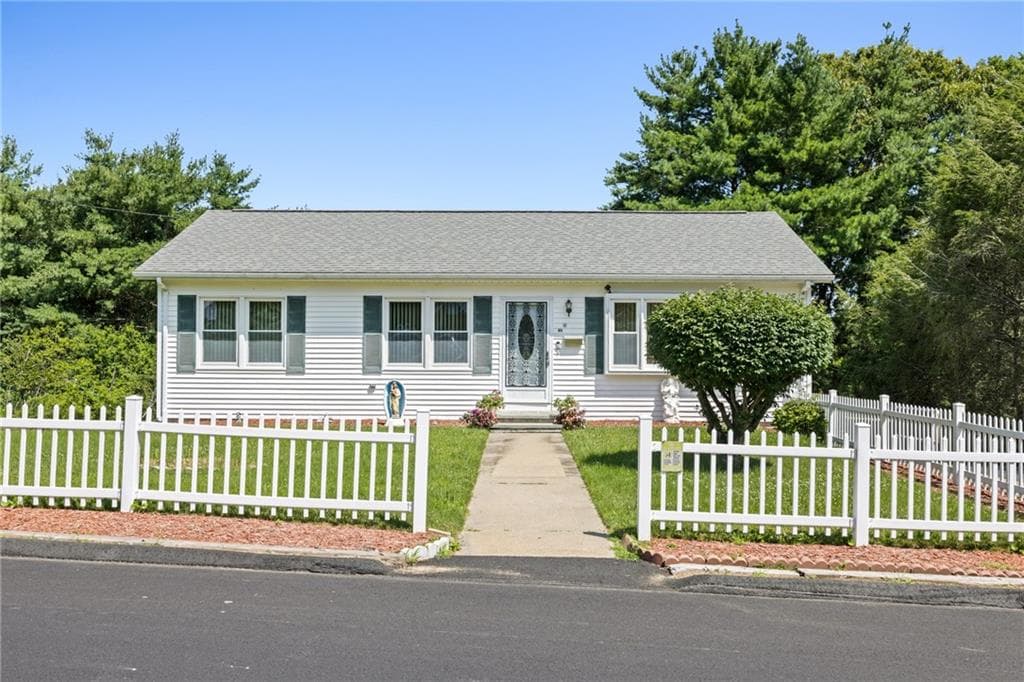 16 Sunrise Drive