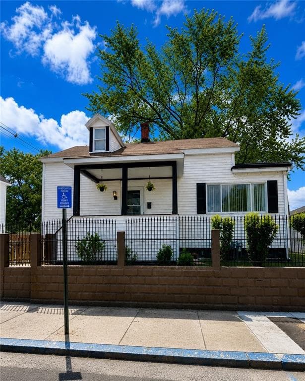 166 Gallup Street