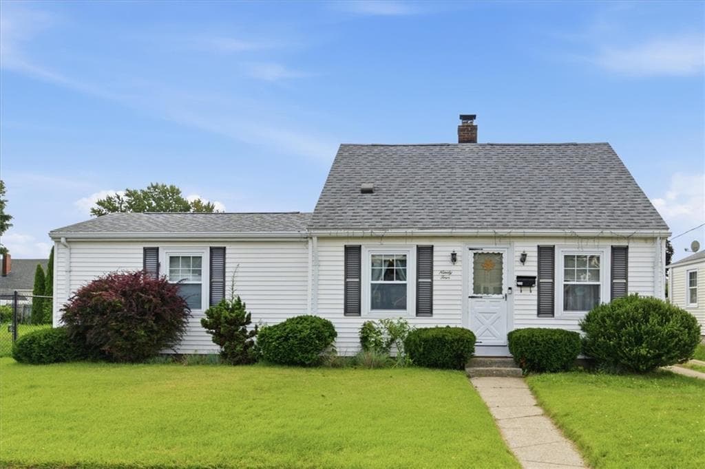 94 Westcott Avenue