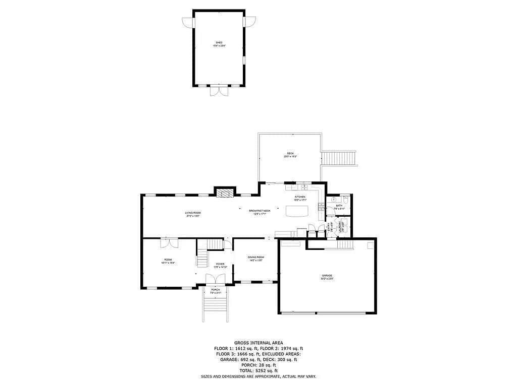 38 Steeple Lane photo 44