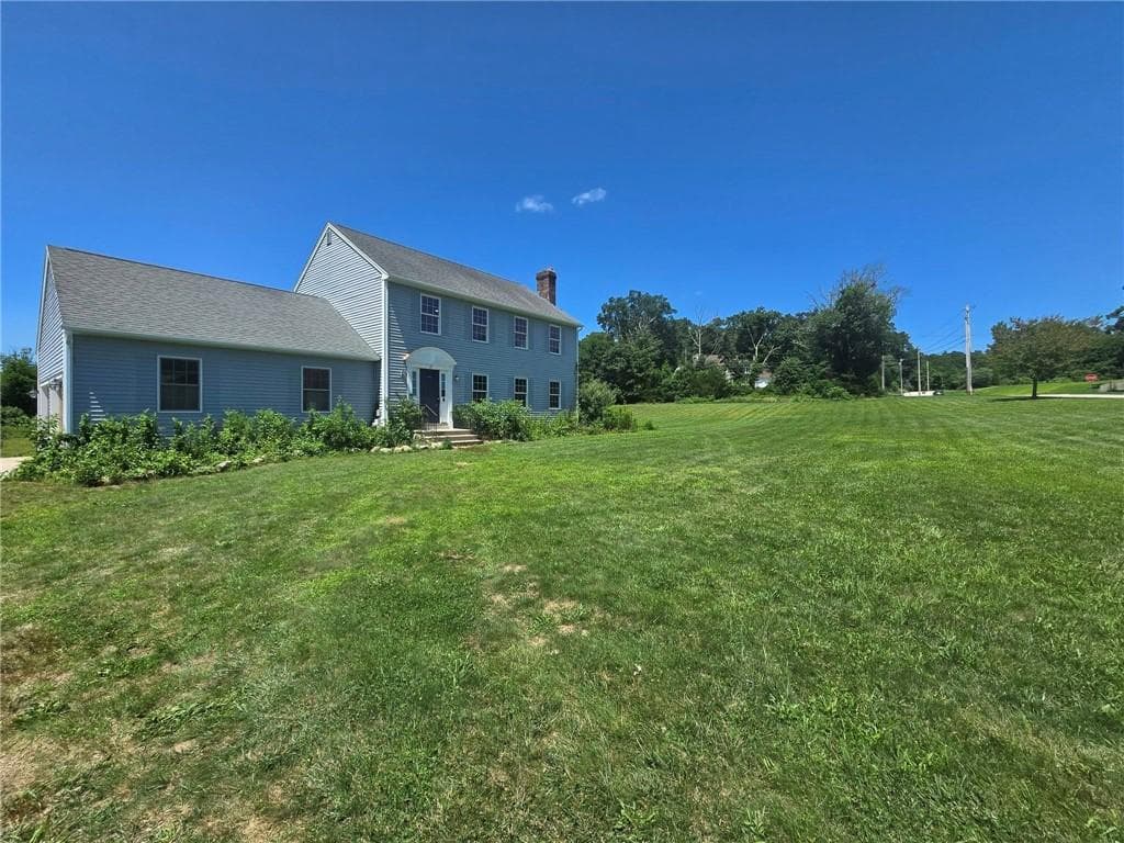 Single Family Residence at 45 Pleasant View Drive, Hopkinton, photo 2 of 21
