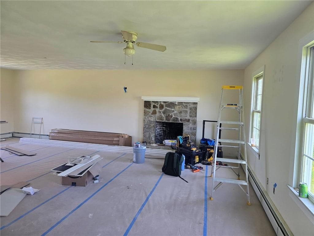 Single Family Residence at 45 Pleasant View Drive, Hopkinton, photo 6 of 21