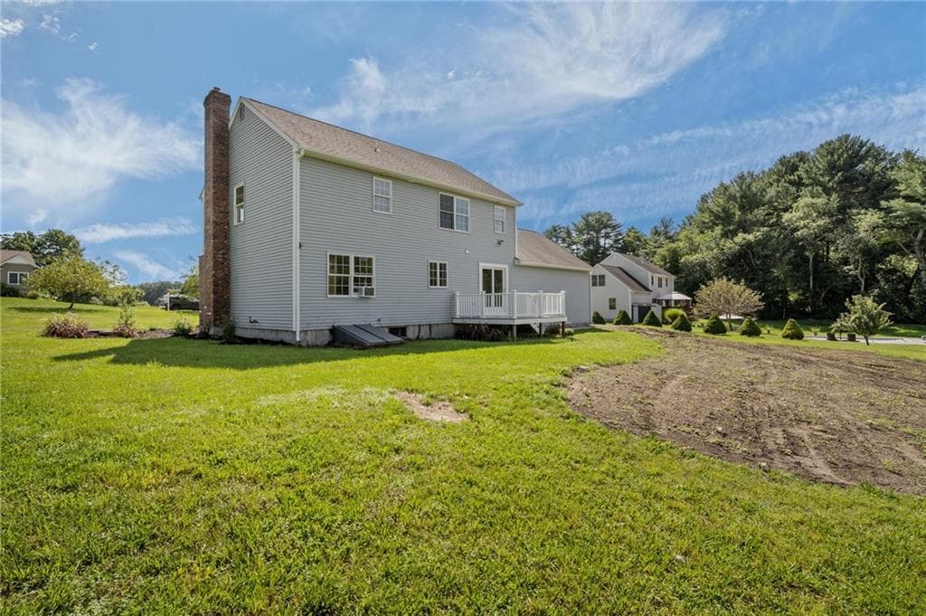 Single Family Residence at 45 Pleasant View Drive, Hopkinton, photo 38 of 46