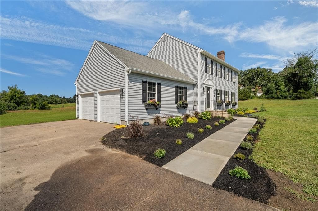 Single Family Residence at 45 Pleasant View Drive, Hopkinton, photo 35 of 46