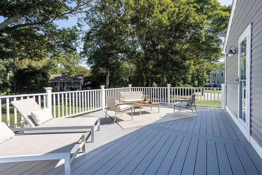 106 Cedar Island Road photo 23