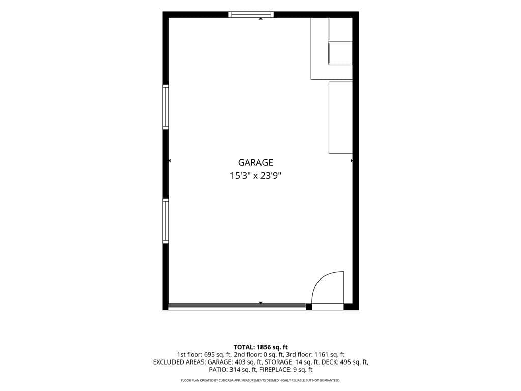 106 Cedar Island Road photo 37