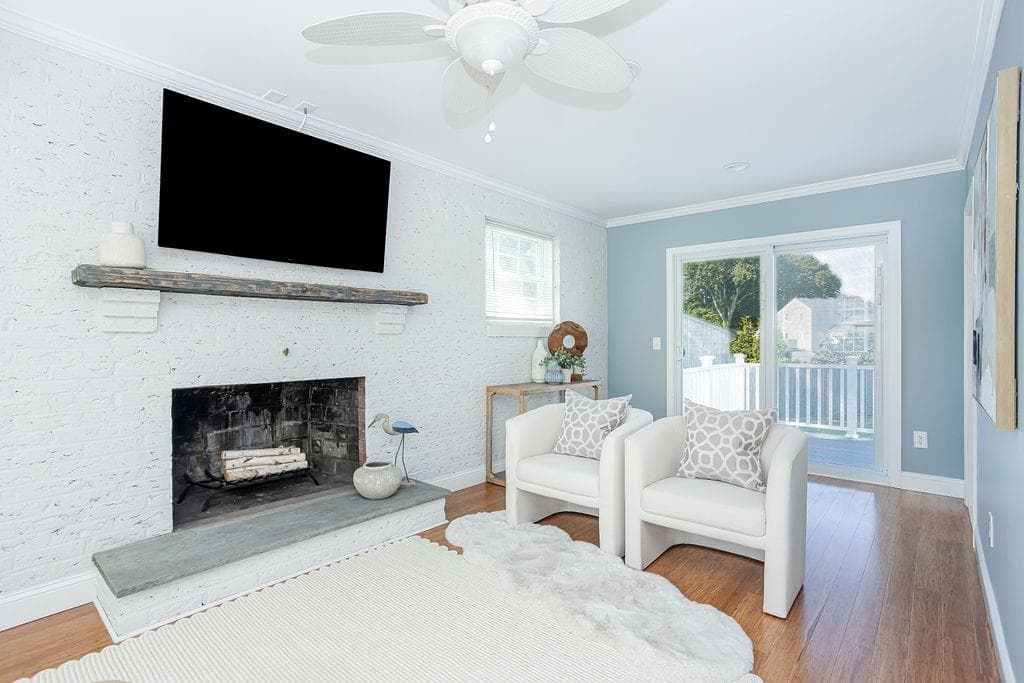 106 Cedar Island Road photo 11
