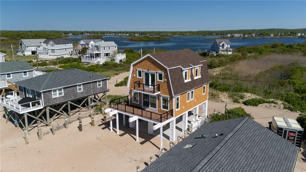 146 Green Hill Ocean Drive photo 2