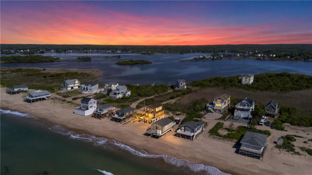 146 Green Hill Ocean Drive photo 36