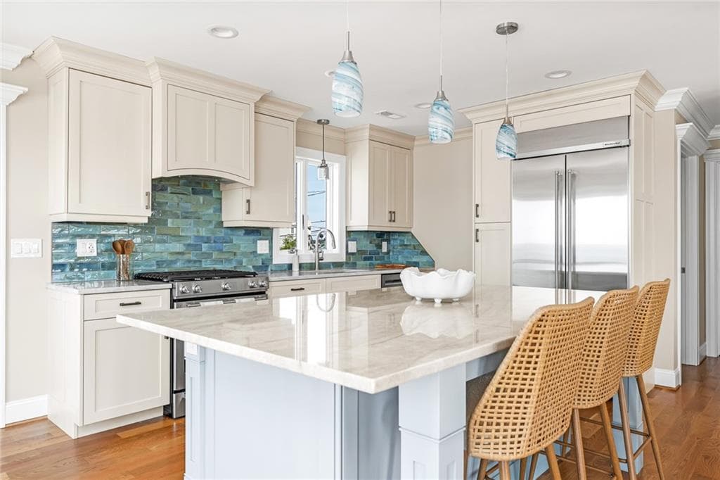 146 Green Hill Ocean Drive photo 5