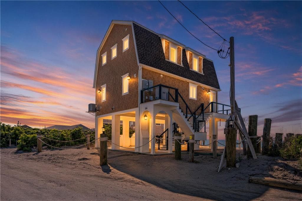 146 Green Hill Ocean Drive photo 35