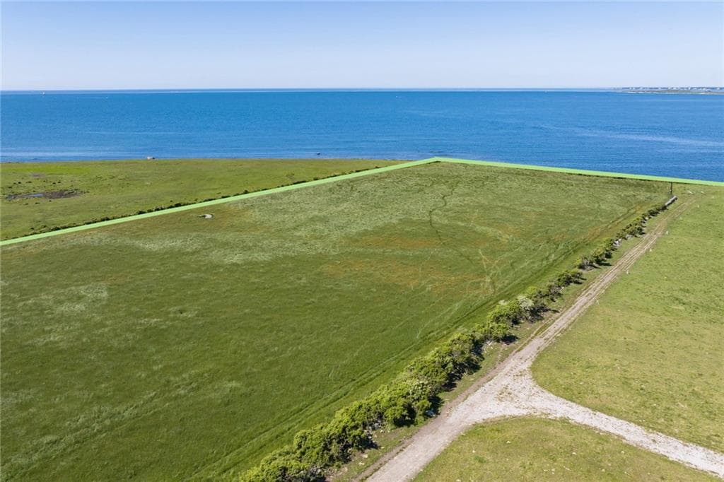 Unimproved Land at 571 West Main Road, Little Compton, photo 16 of 22