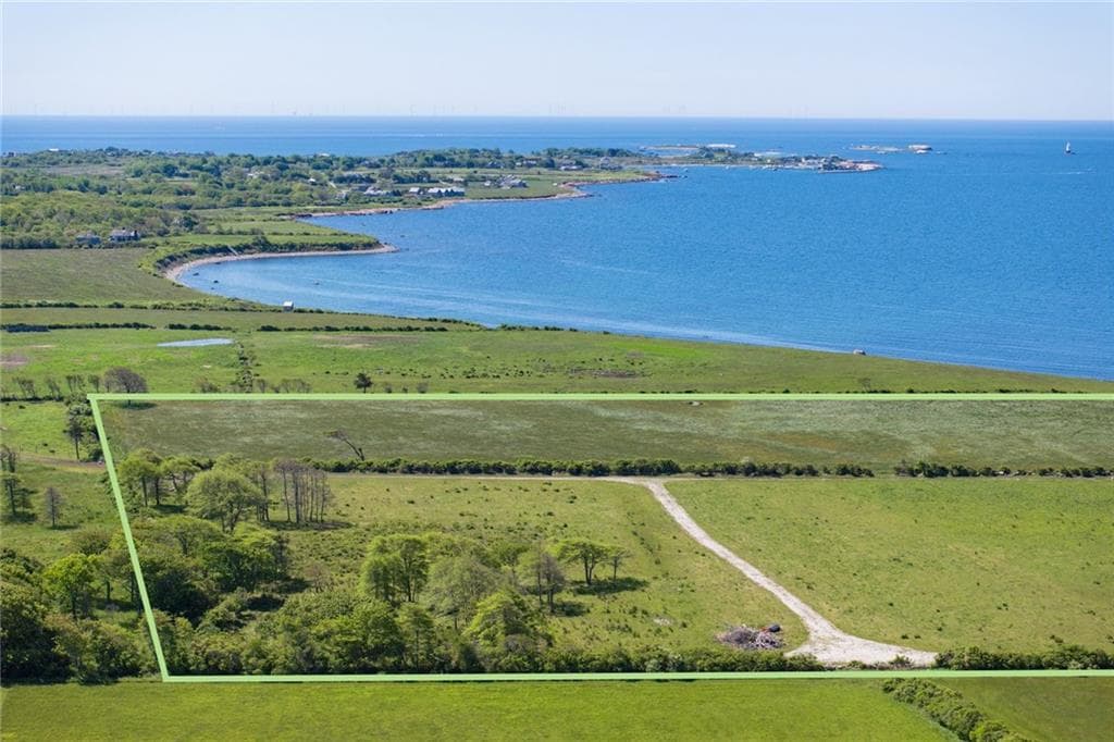 Unimproved Land at 571 West Main Road, Little Compton, photo 22 of 22