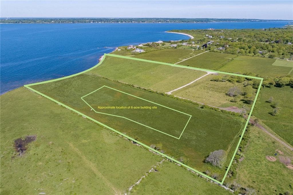 Unimproved Land at 571 West Main Road, Little Compton, photo 5 of 22