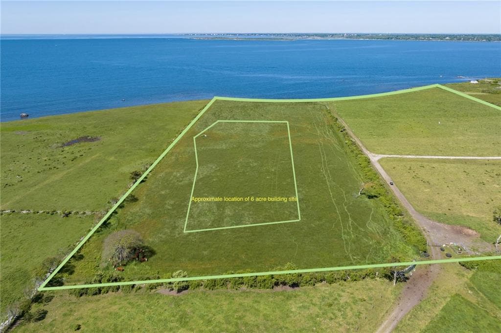 Unimproved Land at 571 West Main Road, Little Compton, photo 9 of 22